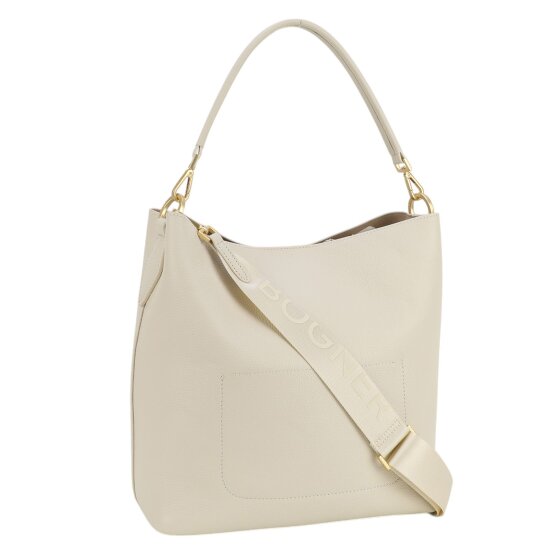 Bogner Pontresina Jessi Sac à bandoulière Cuir 31 cm