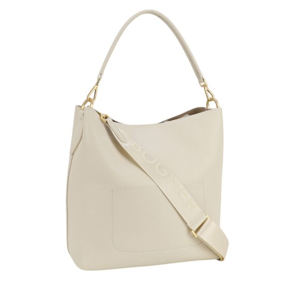 Bogner Pontresina Jessi Sac à bandoulière Cuir 31 cm
