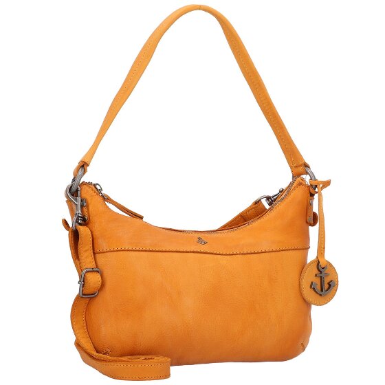 Harbour 2nd Mara Sac à bandoulière en cuir 30 cm