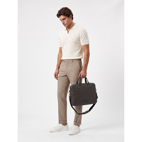 Marc O'Polo Florian Attaché-case 37 cm Compartiment ordinateur