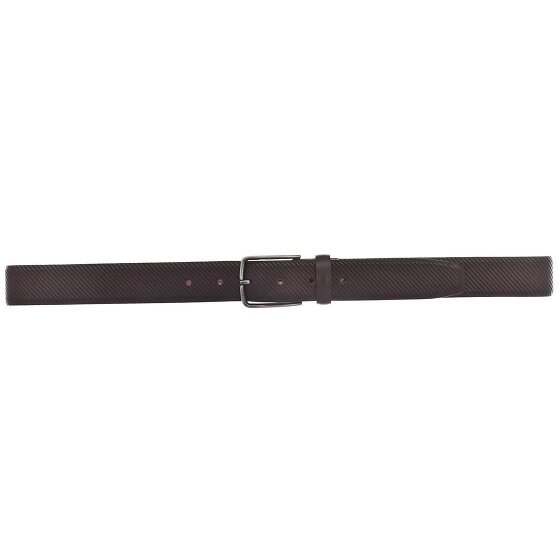 Vanzetti Ceinture en cuir