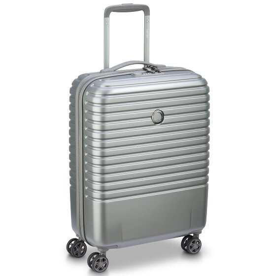 Delsey Paris Caumartin SL 4 roues trolley cabine 55 cm