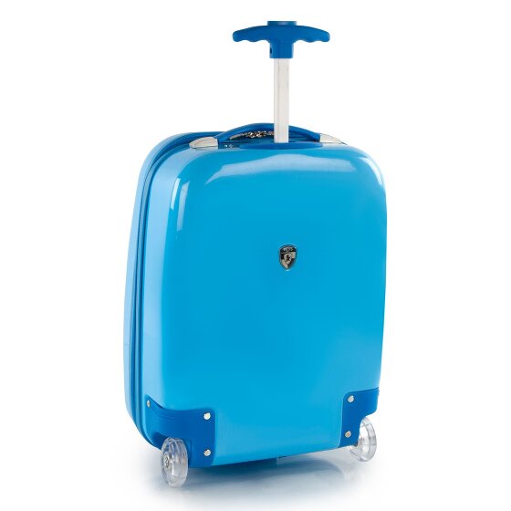 Heys Kids 2 roulettes Trolley pour enfants 46 cm