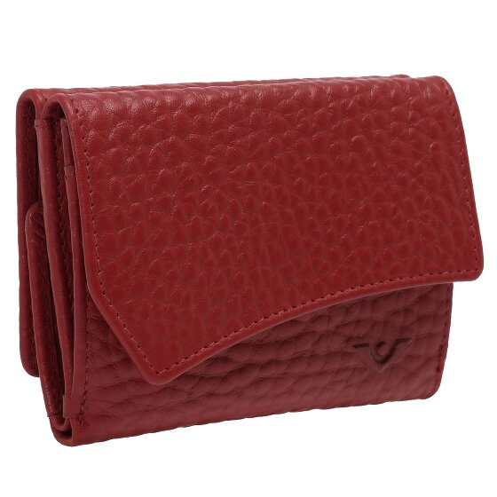 Voi Hirsch Carita Porte-monnaie en cuir 11 cm