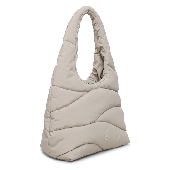 GOT BAG Wavy Puffer Sac de shopper 40 cm