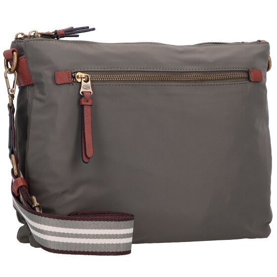 camel active Sac à bandoulière Bari 33 cm