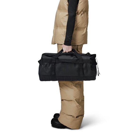 Rains Texel Sac de voyage Weekender 28 cm