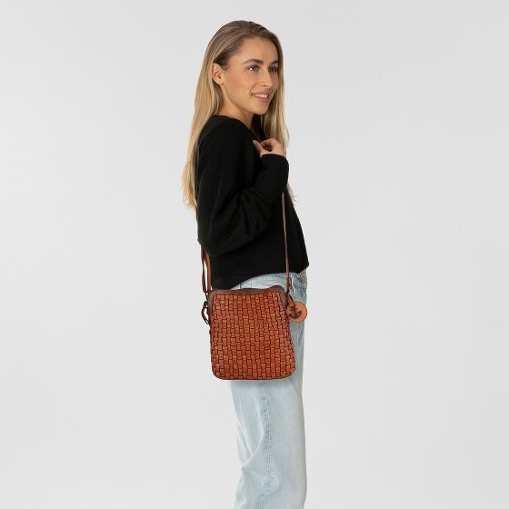 Harbour 2nd Urban Poets Ida-Up Sac à bandoulière Cuir 24 cm