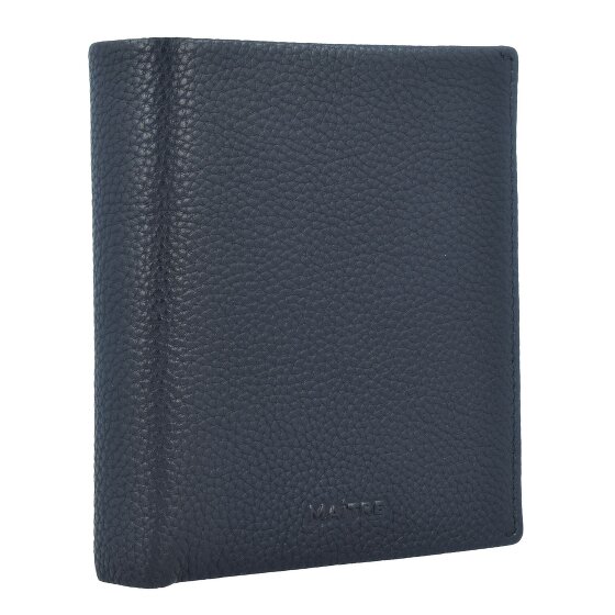 Maître Schwarzerden Hugwald Porte-monnaie en cuir 10,5 cm