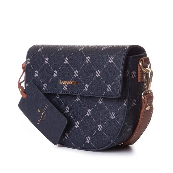 Lazarotti Sac à bandoulière Palermo 21 cm