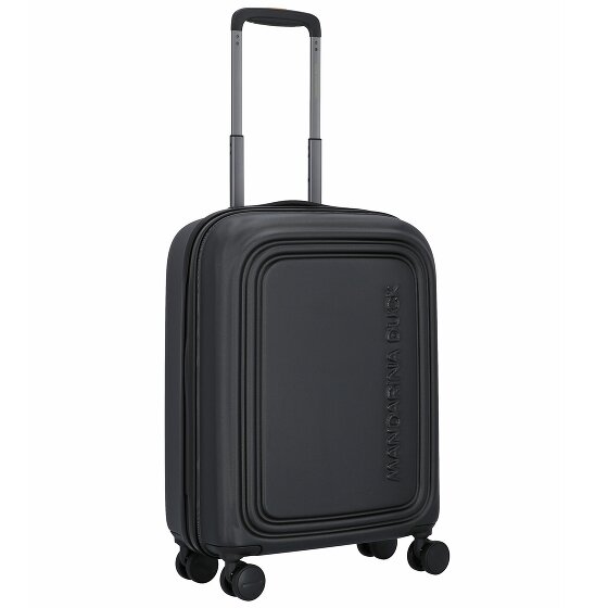 Mandarina Duck Logoduck+ 4 roues trolley cabine 55 cm