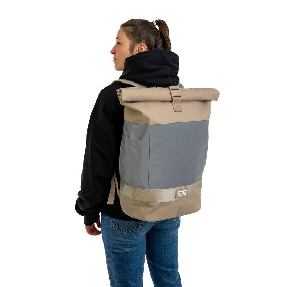 OAK25 Commute Daypack L 48 cm Compartiment ordinateur