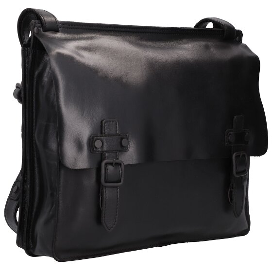 Harold's Aberdeen Porte-documents en cuir 27 cm Compartiment pour ordinateur portable
