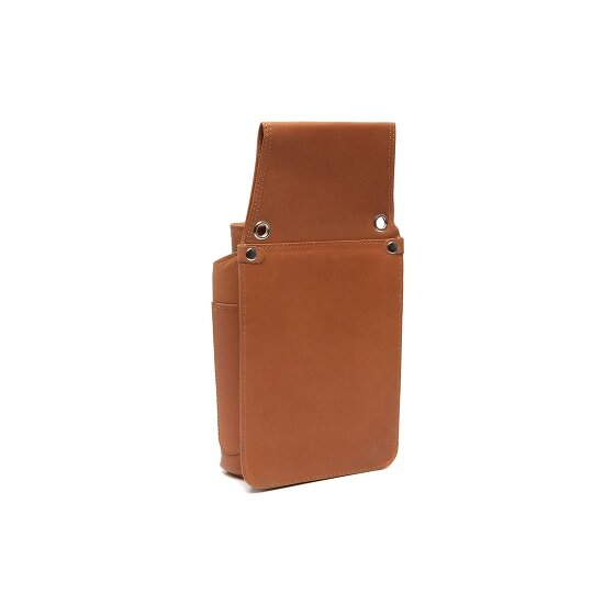 The Chesterfield Brand Taiwan Sac de serveur Holster cuir 12 cm