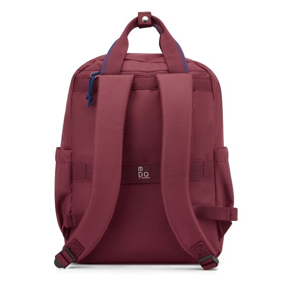 MODO by Roncato Starlight 3.0 Sac à dos de voyage 40 cm, compartiment pour ordinateur portable