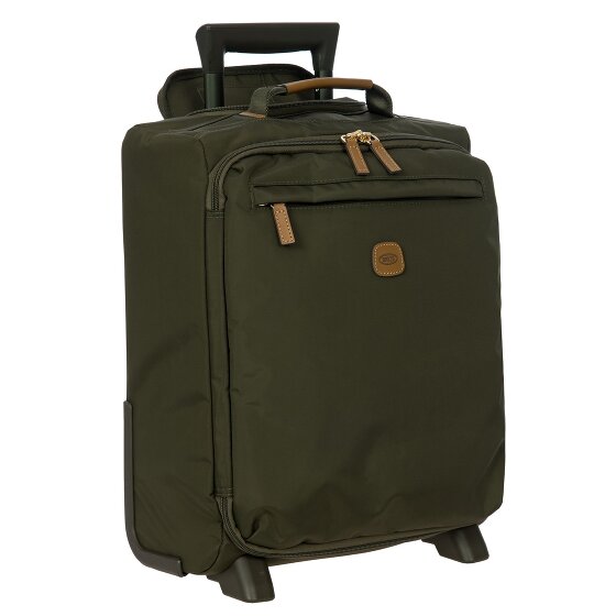 Bric's X-Collection 2 roulettes Trolley de cabine 43 cm