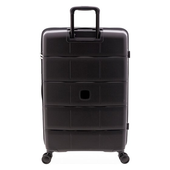 Gladiator 2700 4 roulettes Trolley 76 cm