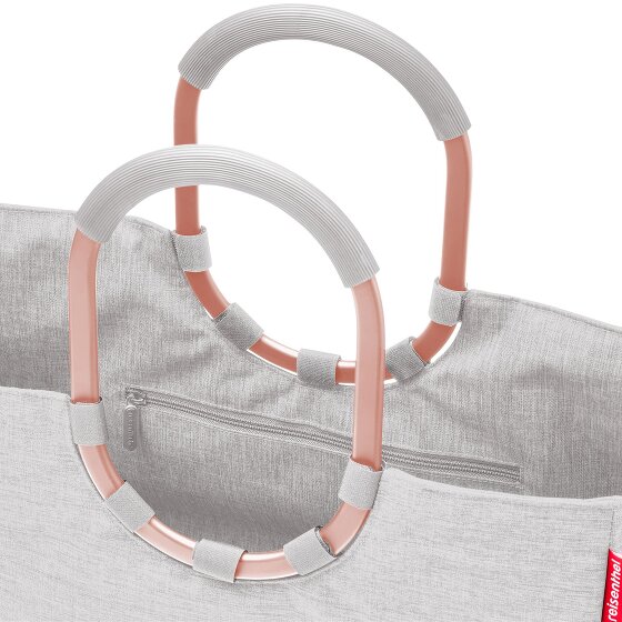 reisenthel Loopshopper L Frame Sac de shopping 46 cm