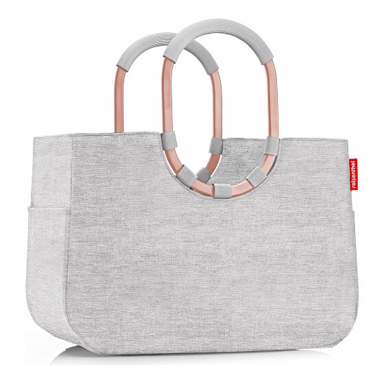 reisenthel Loopshopper L Frame Sac de shopping 46 cm