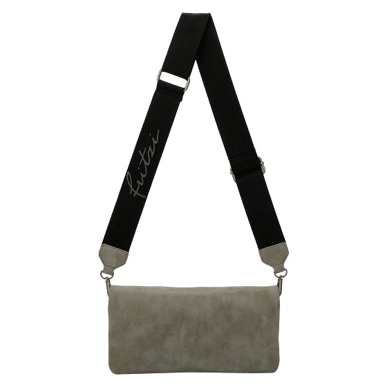 Fritzi aus Preußen Ronja Cross Vintage Sac à bandoulière 30 cm