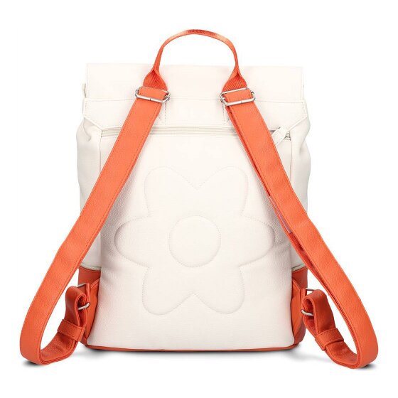 Zwei Jana Daypack 35 cm Compartiment pour ordinateur portable