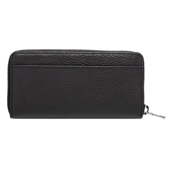 Bogner Bozen Ela Porte-monnaie Protection RFID Cuir 19 cm