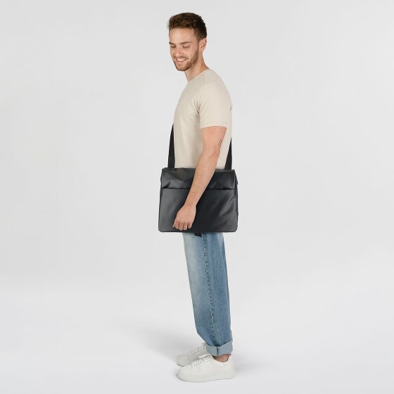 Jost Tolja Messenger 38 cm Compartiment pour ordinateur portable