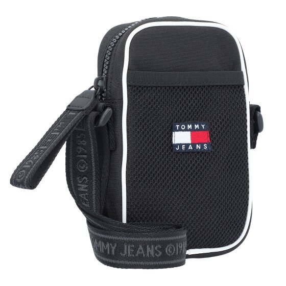 Tommy Hilfiger Jeans TJM Heritage Pochette pour téléphone portable 11 cm
