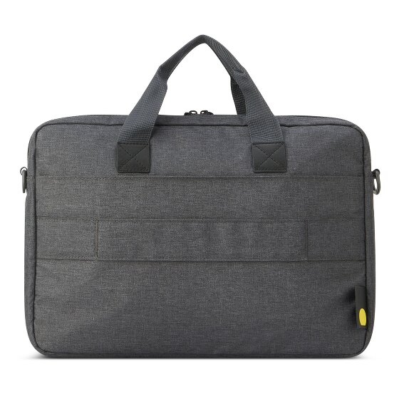 Delsey Paris Maubert 2.0 Porte-documents 40 cm Compartiment pour ordinateur portable