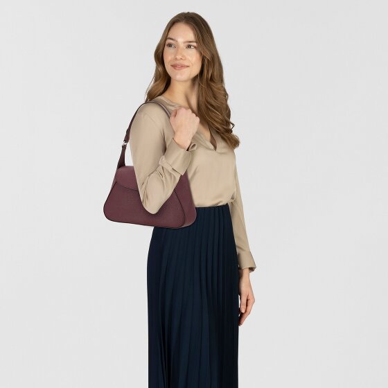 Lauren Ralph Lauren Schylar Sac à bandoulière Cuir 30 cm