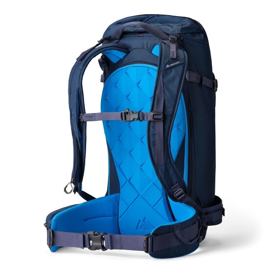 Gregory Targhee 45 Sac à dos de trekking M-L 78 cm