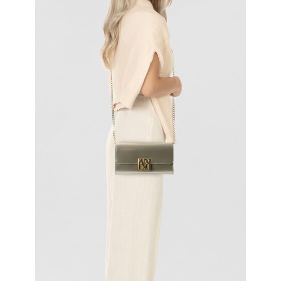 Armani Exchange Amy Sac à bandoulière 19 cm