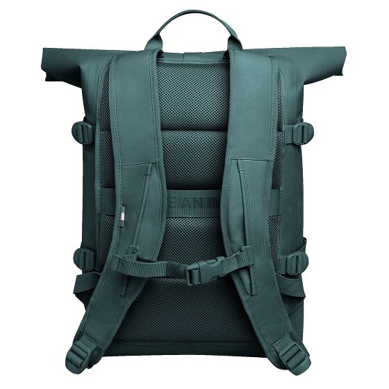 GOT BAG Rolltop 2.0 Daypack 43 cm Compartiment pour ordinateur portable