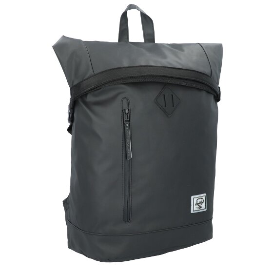 Herschel Sac à dos Roll Top 46 cm, compartiment pour ordinateur portable