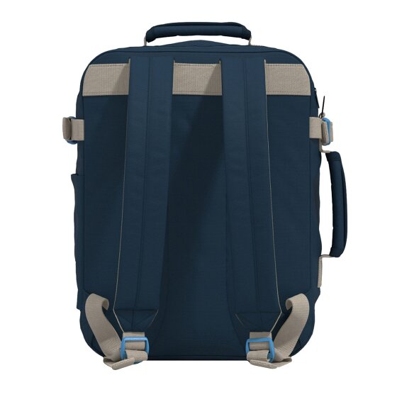 Cabin Zero Adventure Daypack 39 cm Compartiment pour ordinateur portable