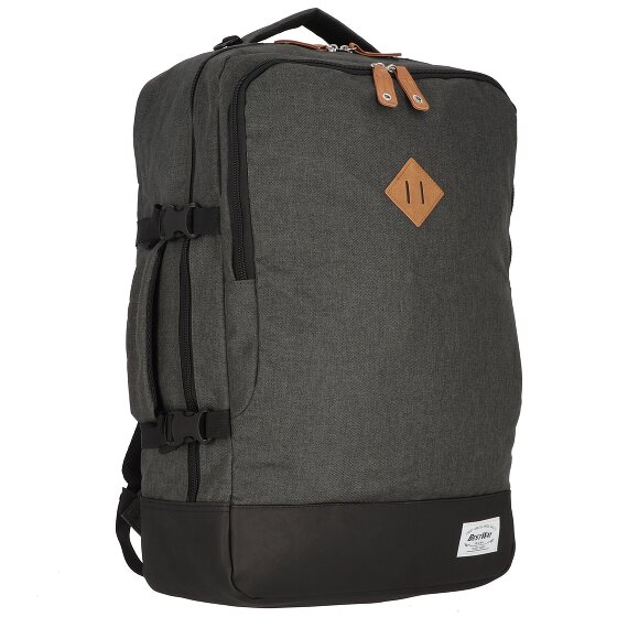 Worldpack Bestway Cabin Pro Daypack 54 cm Compartiment pour ordinateur portable