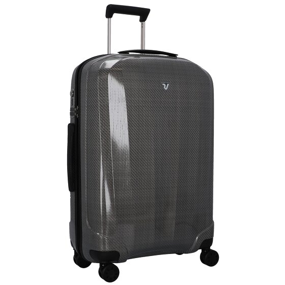 Roncato We Are Glam 4 roues Valise cabine 70 cm