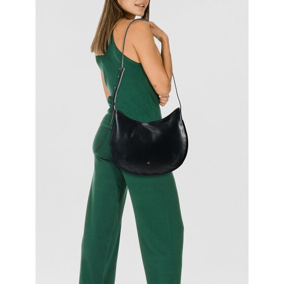 DuDu Hispani Sac à bandoulière Cuir 34 cm