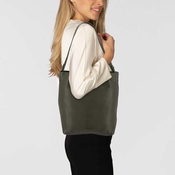 Liebeskind Hera Sac de shopper L Cuir 37 cm