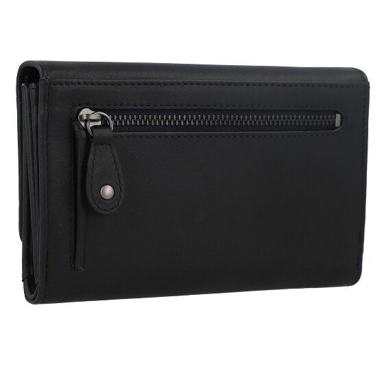 aunts & uncles Jamie's Orchard Thyme Porte-monnaie Protection RFID Cuir 16 cm