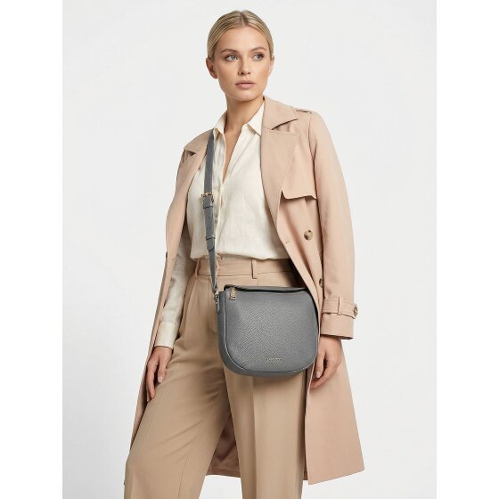 Lazarotti Bologna Leather Sac à bandoulière Cuir 25 cm