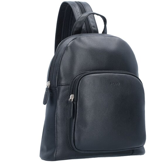 Picard Luis City sac à dos en cuir 28 cm