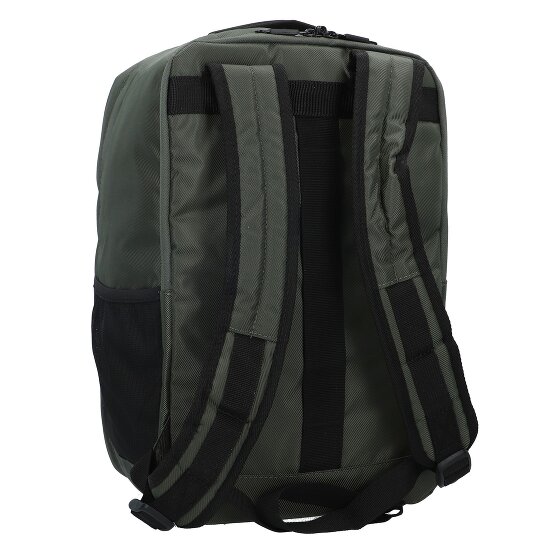 American Tourister Urban Track Sac à dos professionnel 39 cm Compartiment pour ordinateur portable