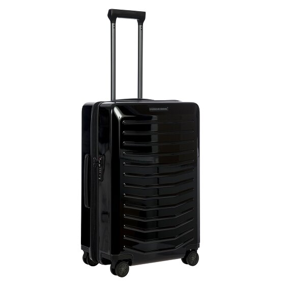 Porsche Design Roadster 4 roues Valise cabine 69 cm