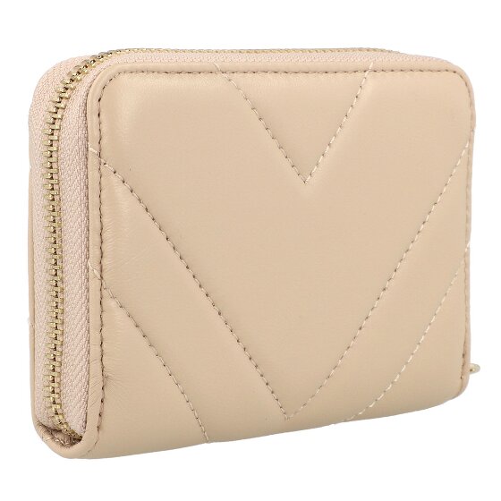 Patrizia Pepe Porte-monnaie Cuir véritable 12.5 cm