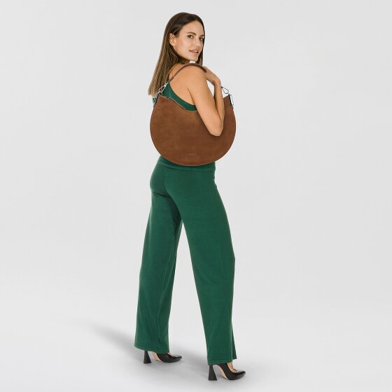 Coccinelle Sunup Sac à bandoulière Cuir 38 cm