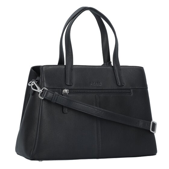 Picard Bali Bali Sac à bandoulière Cuir 32 cm