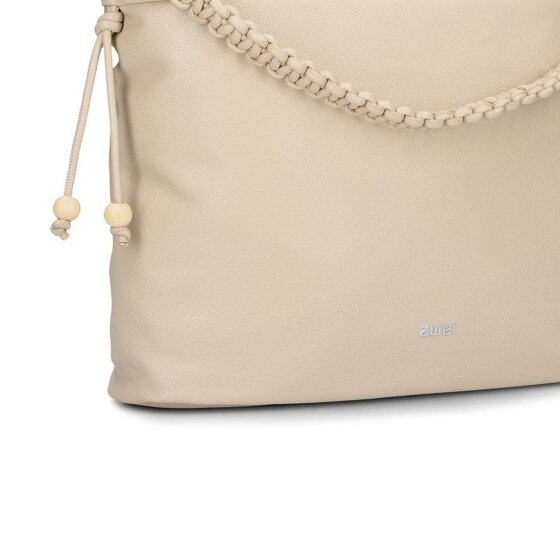 Zwei Perla Sac à bandoulière 41 cm