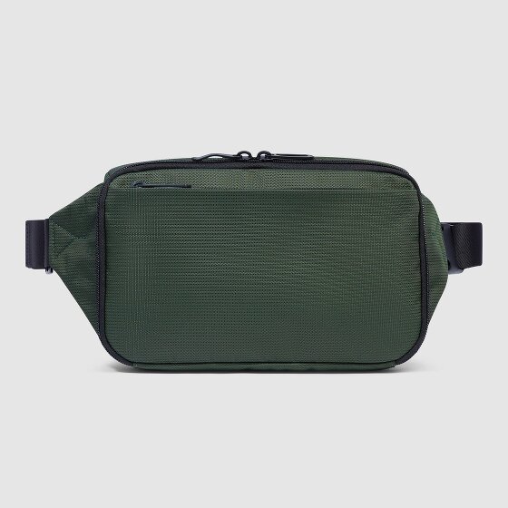Piquadro PQ-Earth Sac banane Protection RFID 26 cm