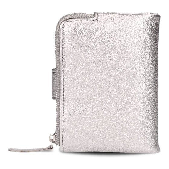 Zwei Mademoiselle Porte-monnaie 10 cm